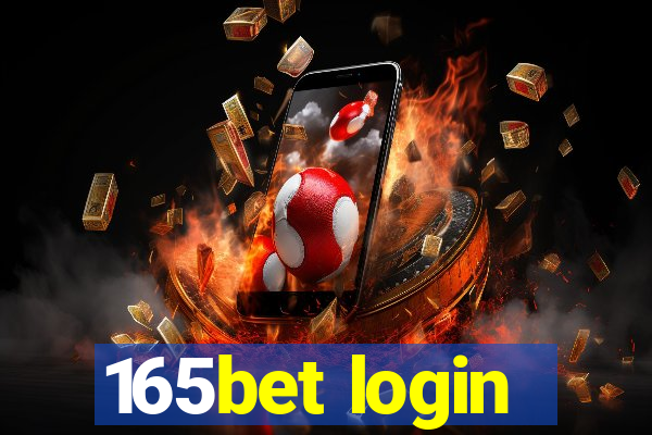 165bet login